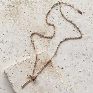 Plunder Design Rory Necklace